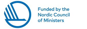 Funded by the Nordic Council of Ministers